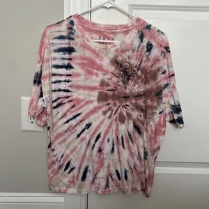 Free State short-sleeve shirt